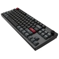 Клавиатура Montech MKey TKL Darkness MK87DY фото 6